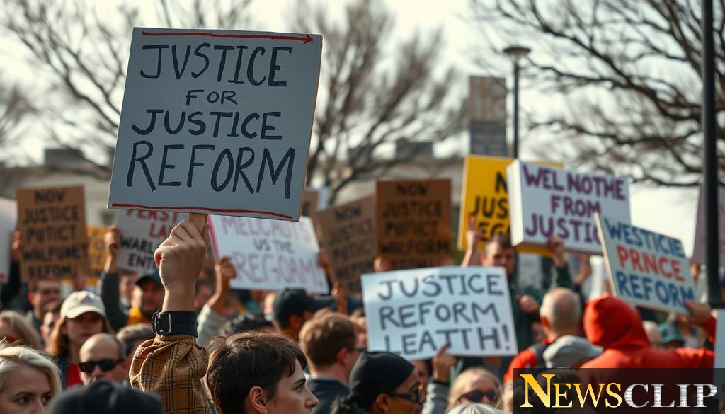 Unpacking the ACLU's Findings: A Call for Accountability