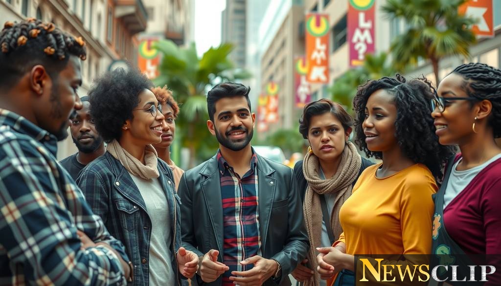 Reclaiming the Narrative: Why Your Voice Matters