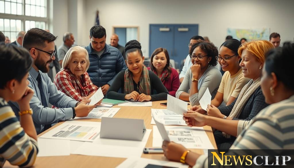 Why Every Vote Counts: The Crucial Canajoharie Capital Decision