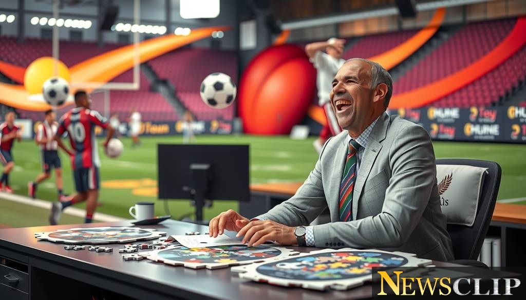 Unlocking Puzzle No. 434: A Competitive Edge for Sports Fans