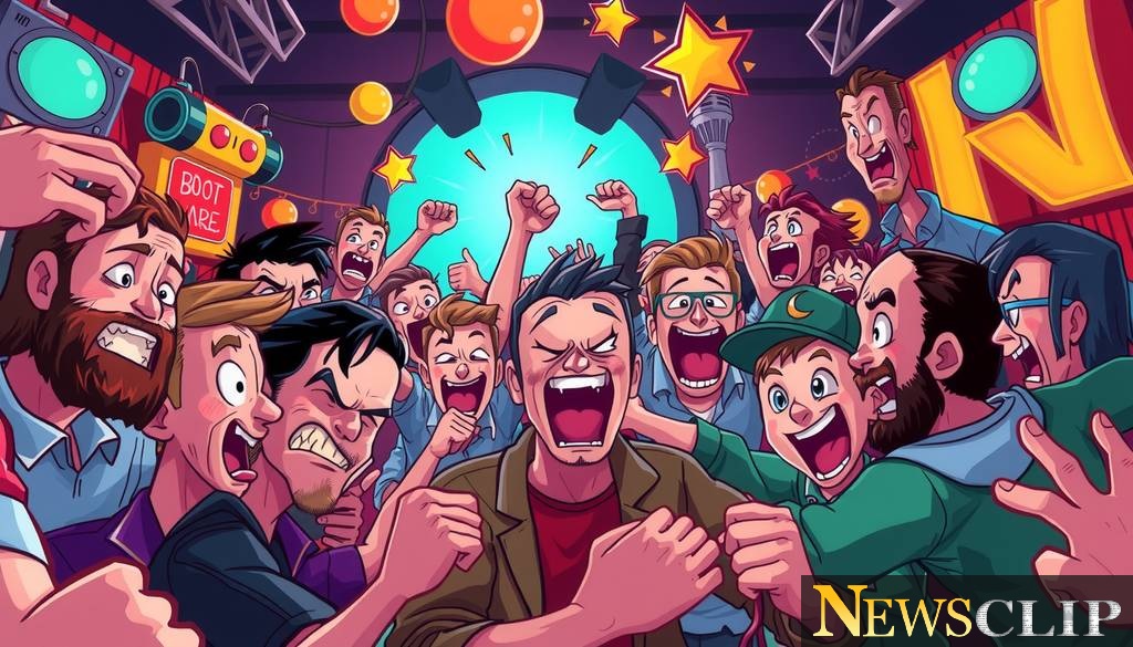 Brawls, Brews, and Viral Fame: A Deeper Look at Sangertown Square's Latest Incident