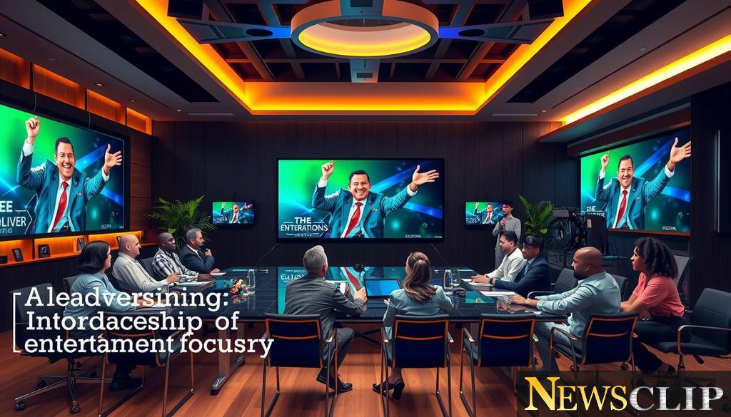 A New Era for Star Entertainment: Mathieson Jr. Takes the Helm