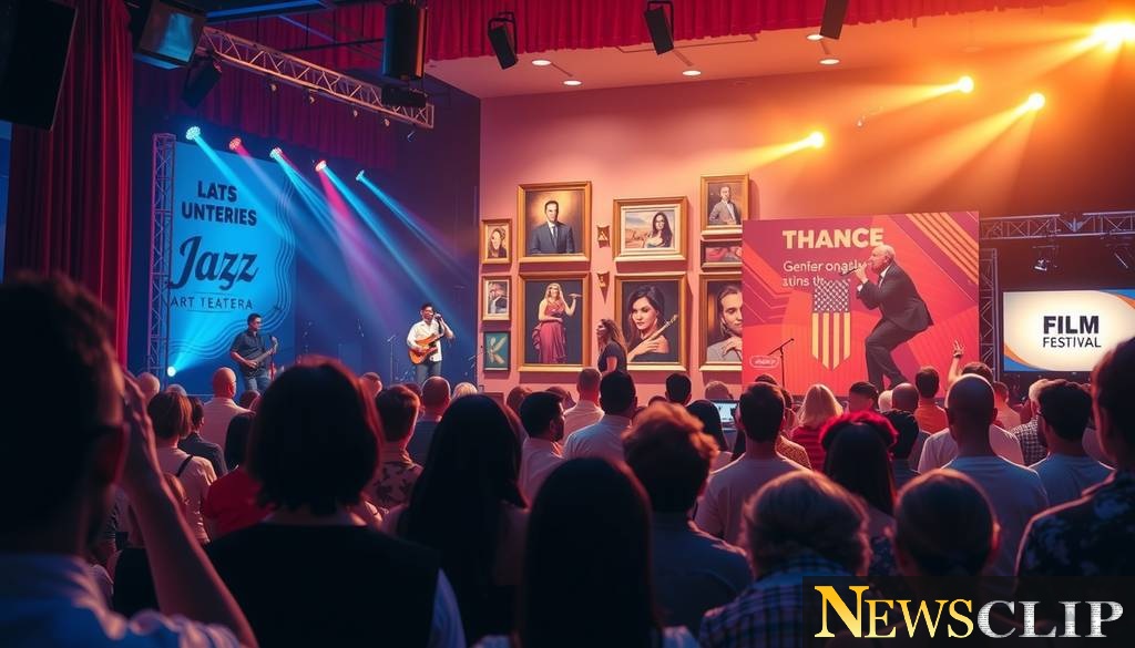 Your Essential Entertainment Guide: December 1-9