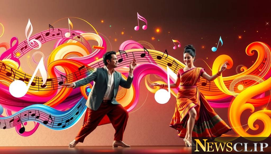 JYP Entertainment Eyes India Expansion: Following in Hybe's Footsteps