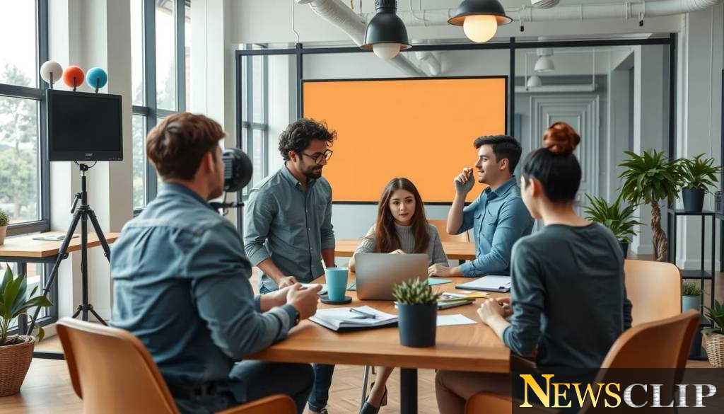 Branded Content Reimagined: Inside V47 Entertainment's New Studio Launch