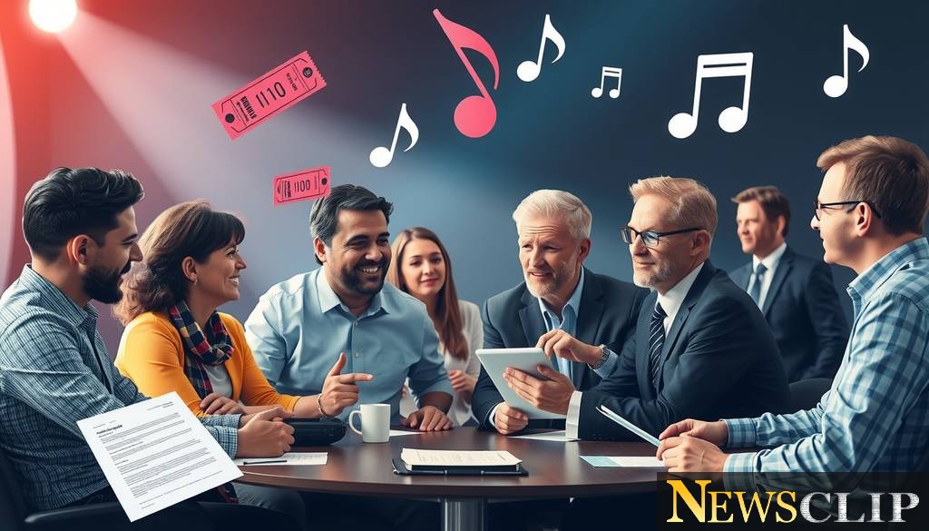 Shareholder Rights: A Call to Action by Halper Sadeh for Live Nation Entertainment Investors