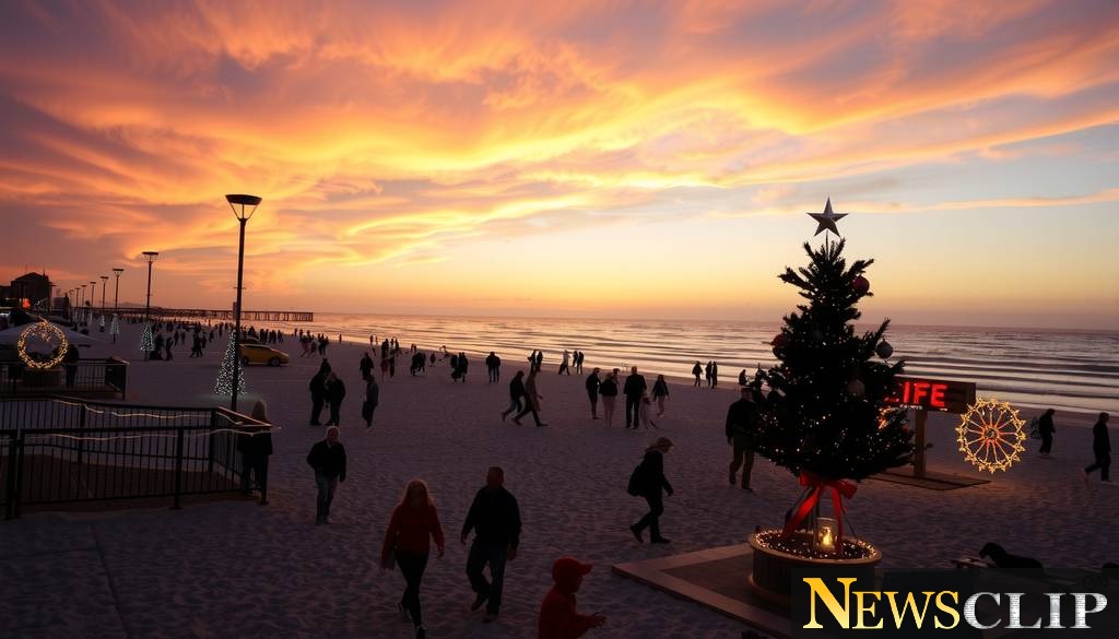 Uncovering Corpus Christi: A Curated December 2025 Experience