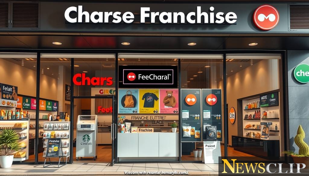 Navigating Change: The Evolving Landscape of Low-Cost Franchises