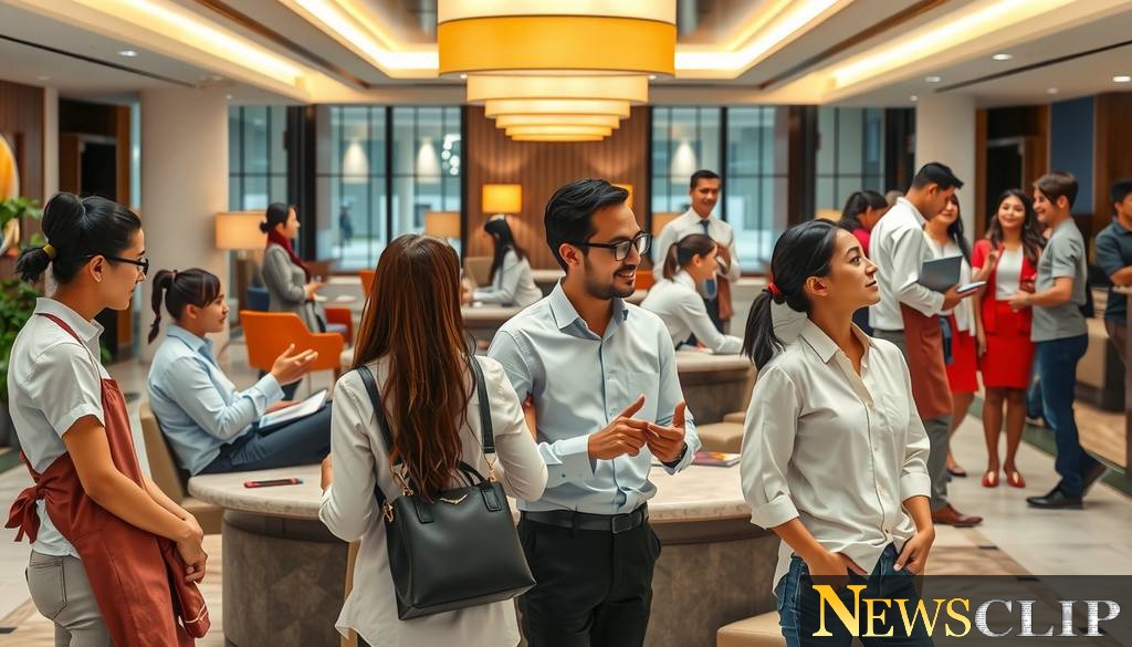 Why Problem-Solving is Key to Hilton's Guest Loyalty