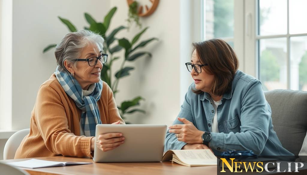 Navigating Financial Support for Adult Children: When to Help and When to Hold Back