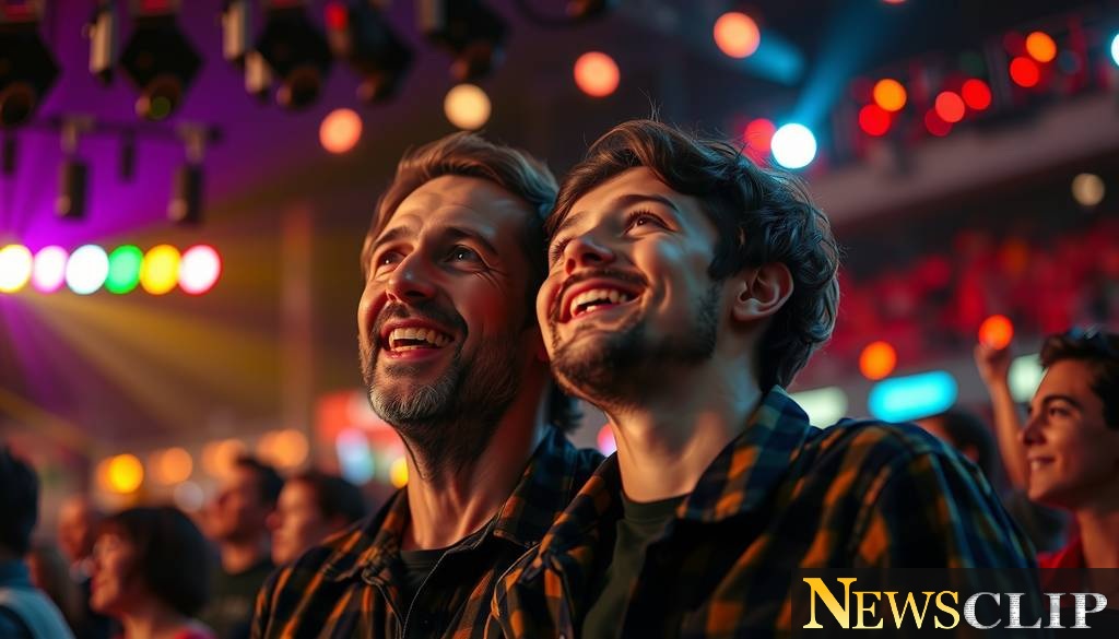 Why Investing in Family Moments Can Pay Off: A Twin Dad's Perspective