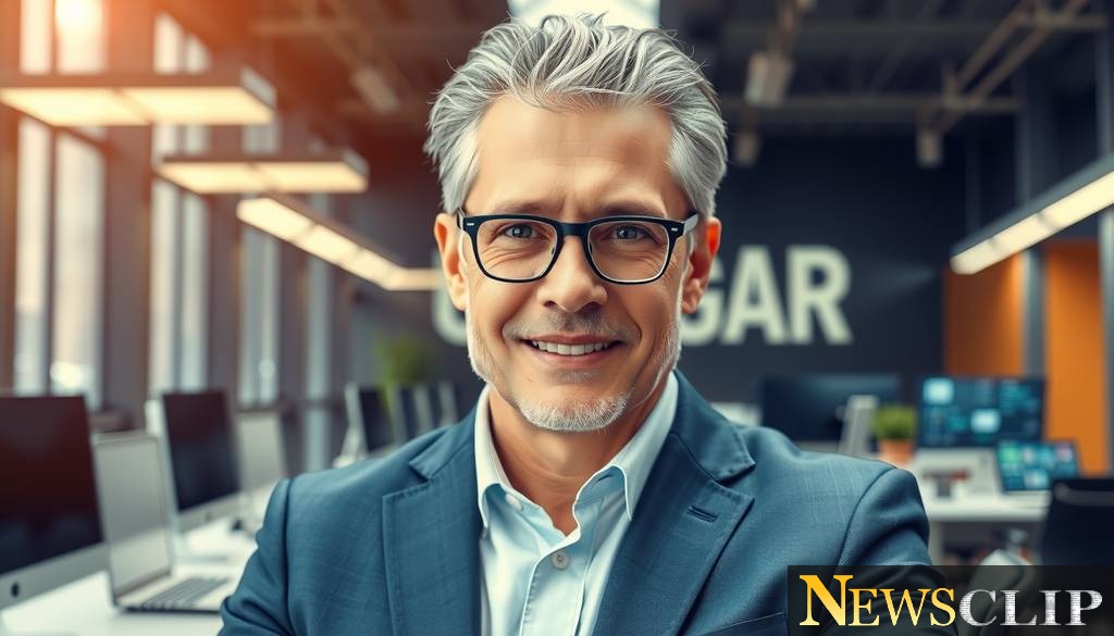 Inside Sweetwater: A Conversation with Pete Van Baalen