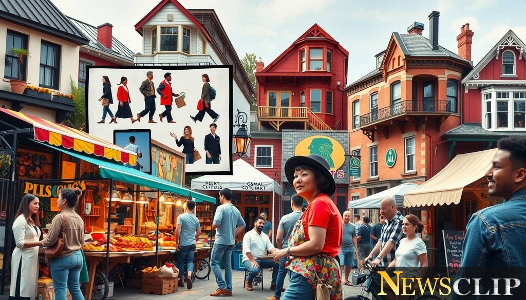 Celebrating Small Businesses of 2025: Their Impact on Our Communities