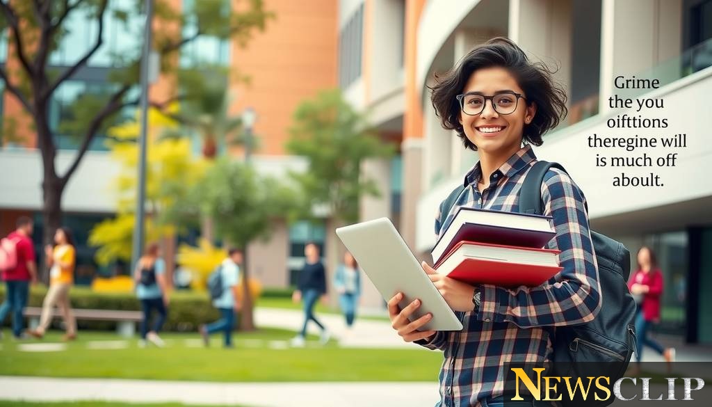 Navigating the Student-Entrepreneur Balancing Act