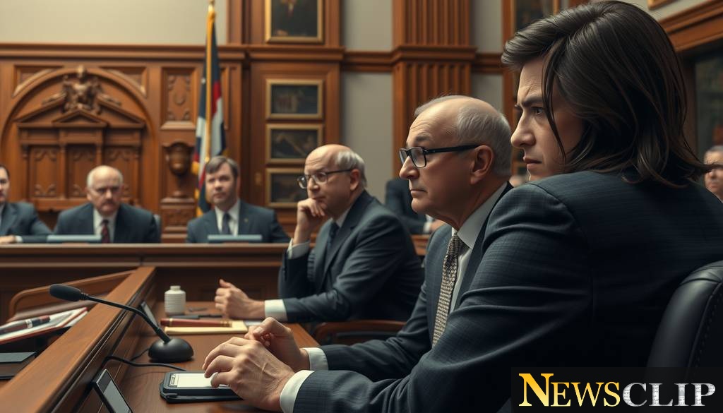 Luigi Mangione's Arrest Evidence Under Scrutiny: A Legal Dilemma