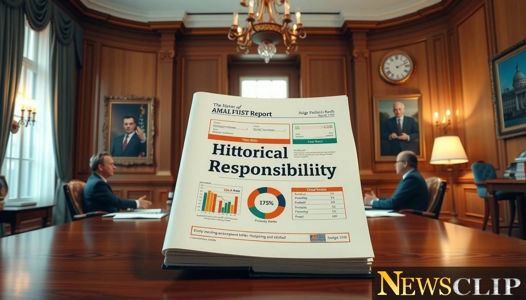 Starmer's Budget Claims: A Legacy of Accountability Amid Controversy