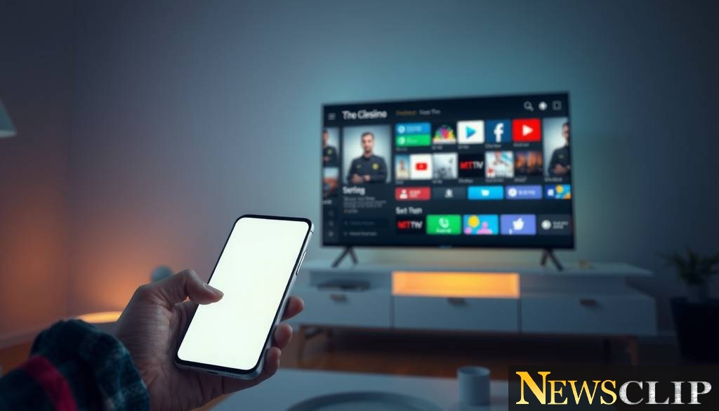 The Shift in Netflix's Mobile Casting: A Reflection on Digital Accessibility