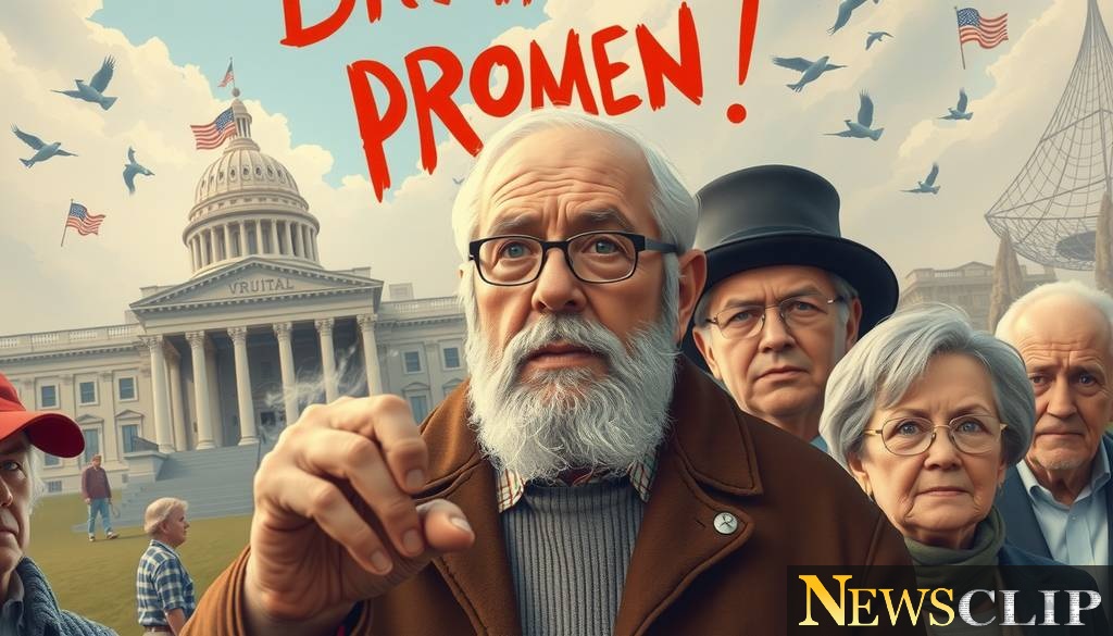 A Broken Promise: The Looming Crisis of Social Security