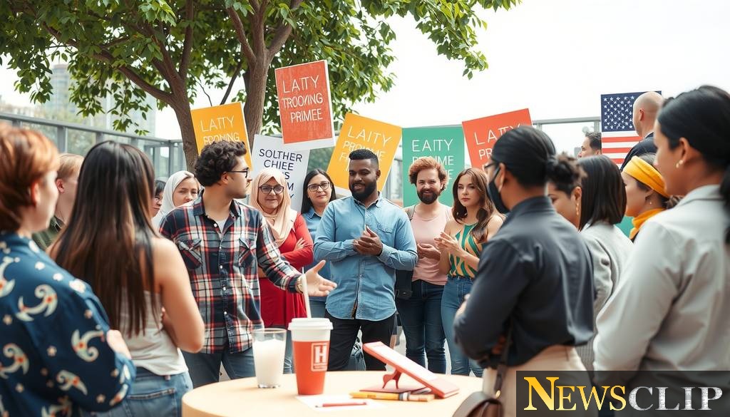 Embracing Diversity: Northern Star's Commitment to Every Voice