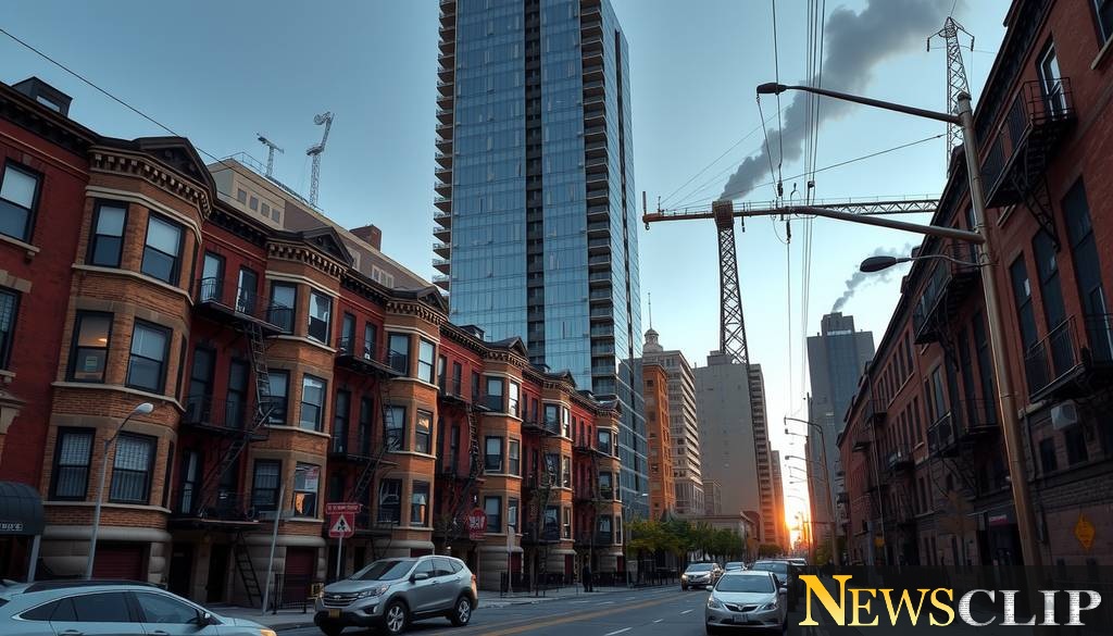 Impending Heat Bills: A Wake-Up Call for Chicago Residents