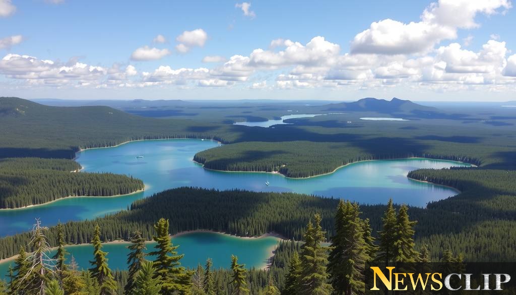 Confronting the Myth: The Real Threat of Mining Near the BWCAW