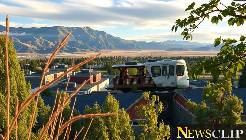 Bend's Growth: A Reality Check in Our Rapidly Changing City