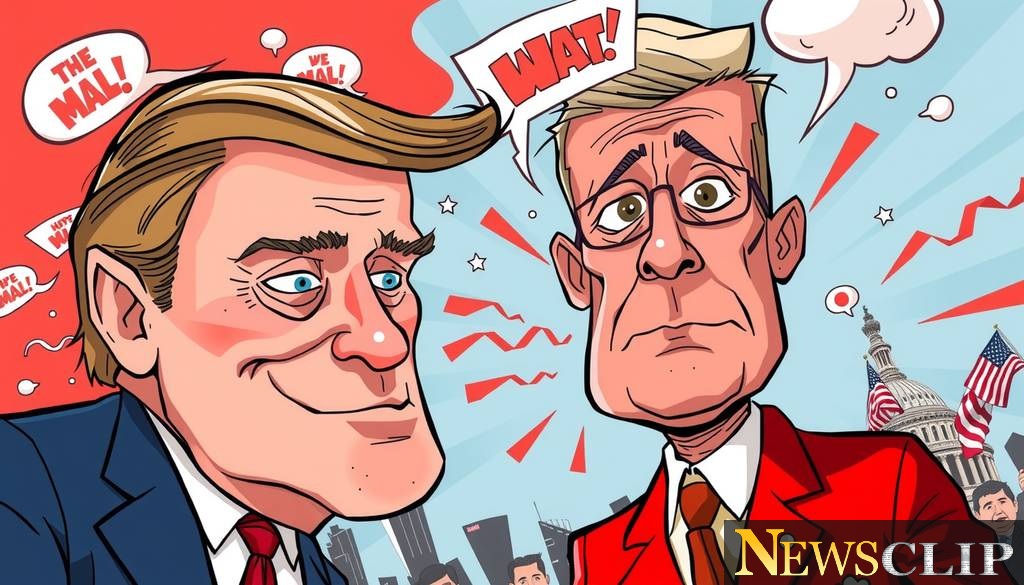 Decoding the Monday Editorial Cartoon: A Look at Hidden Messages