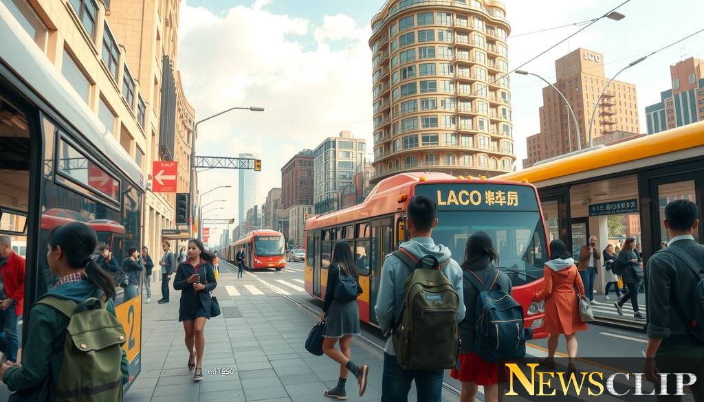 Students as Bargaining Chips: The MBTA Zone Law Dilemma