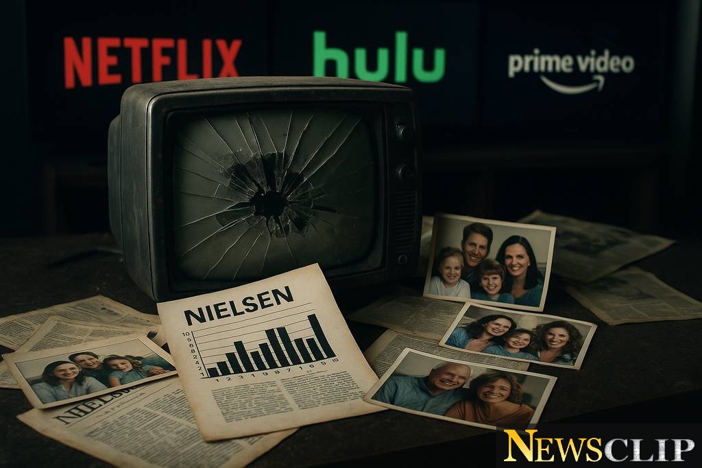 The Rise and Fall of the TV Council: A Cautionary Tale in Entertainment Politics
