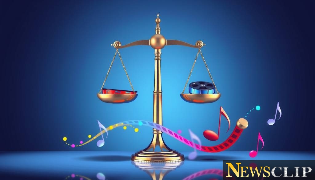 Dentons: The Crown Jewel of Entertainment Law in 2025