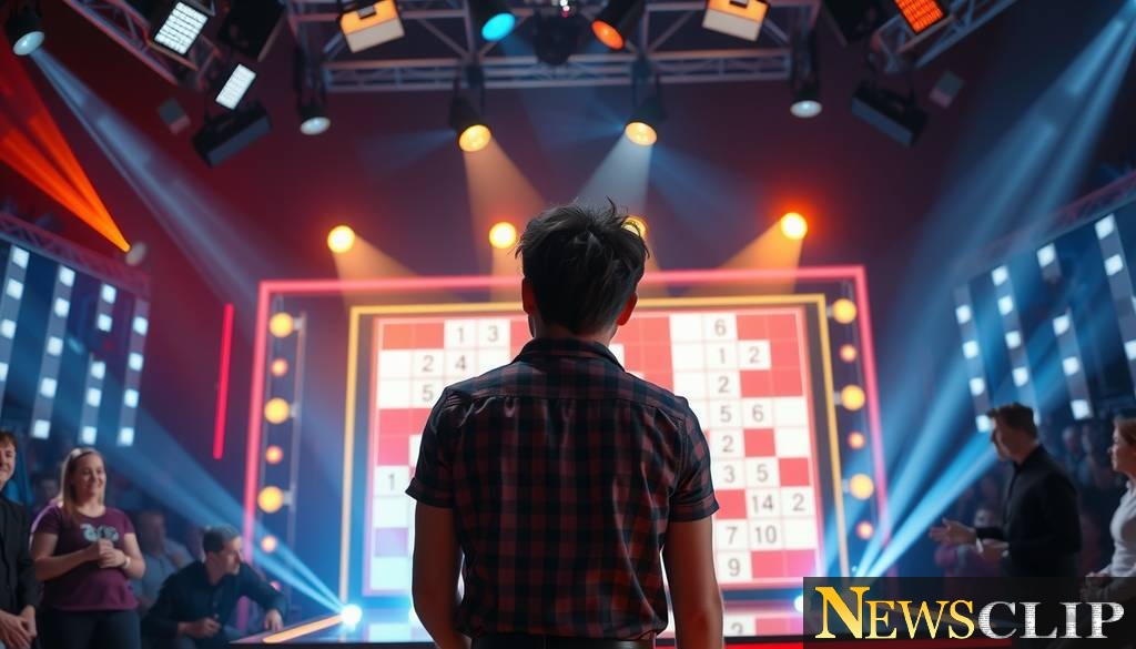 'Wheel of Fortune' Contestant Loses Car on Challenging Puzzle: Analyzing the Drama
