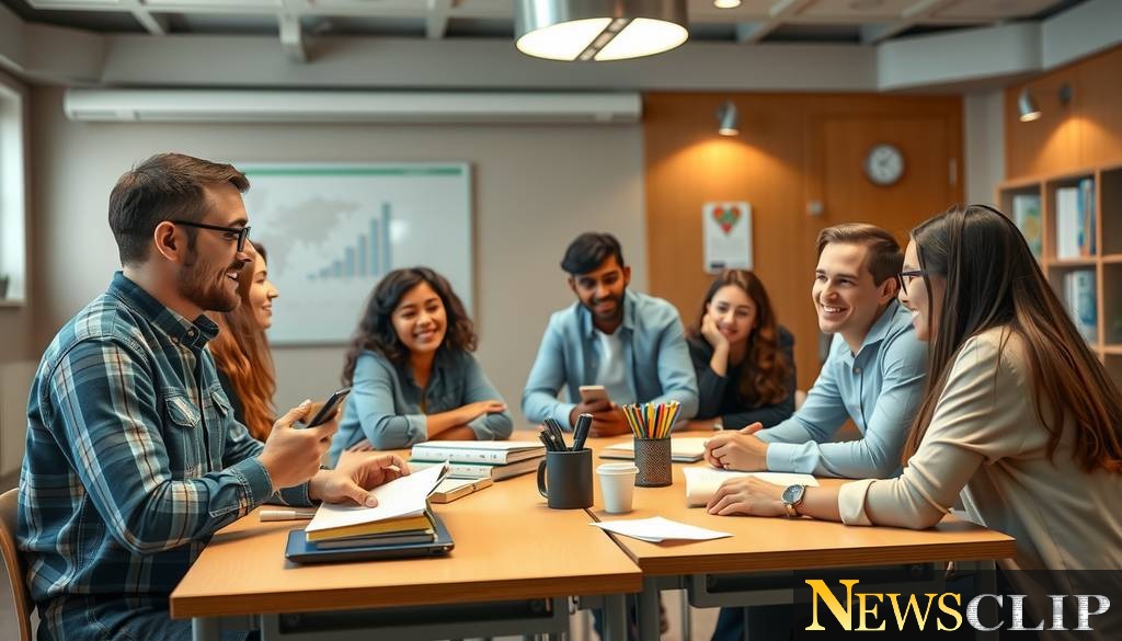 Celebrating Excellence: The Top 50 Business School Professors of 2025