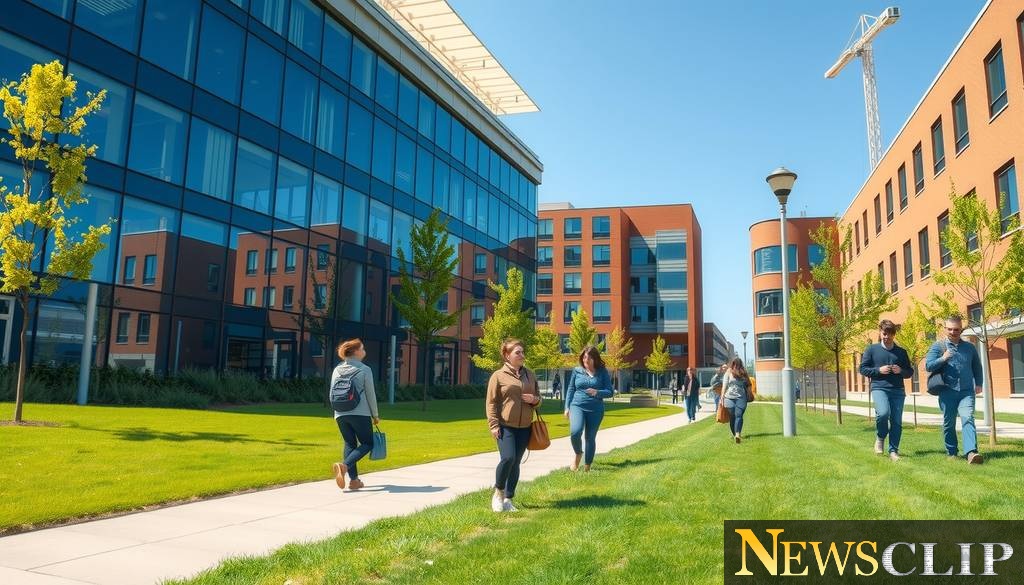 Penn State Smeal's Ambitious Vision: Top-5 Public Business School by 2030