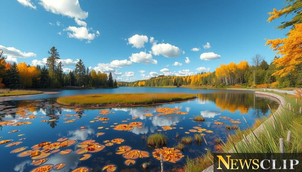 Final Water Quality Rule Sparks Republican Outcry Over Process
