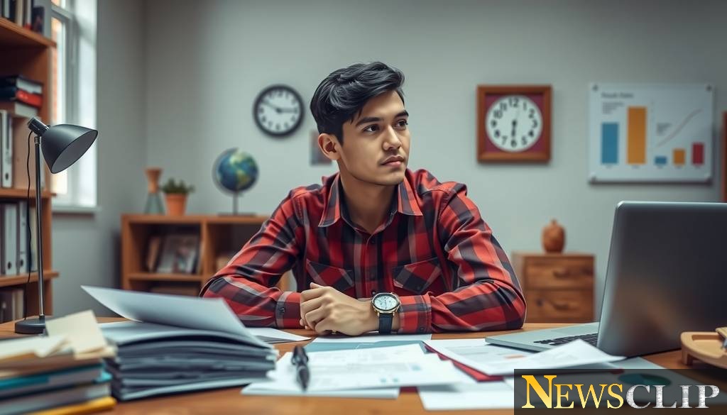 At 22 and $25 Million: The Cost of Success