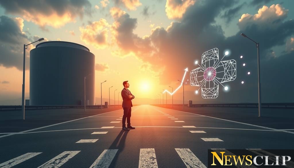 From Big Tech to AI: A Journey Beyond the Silicon Valley Giants