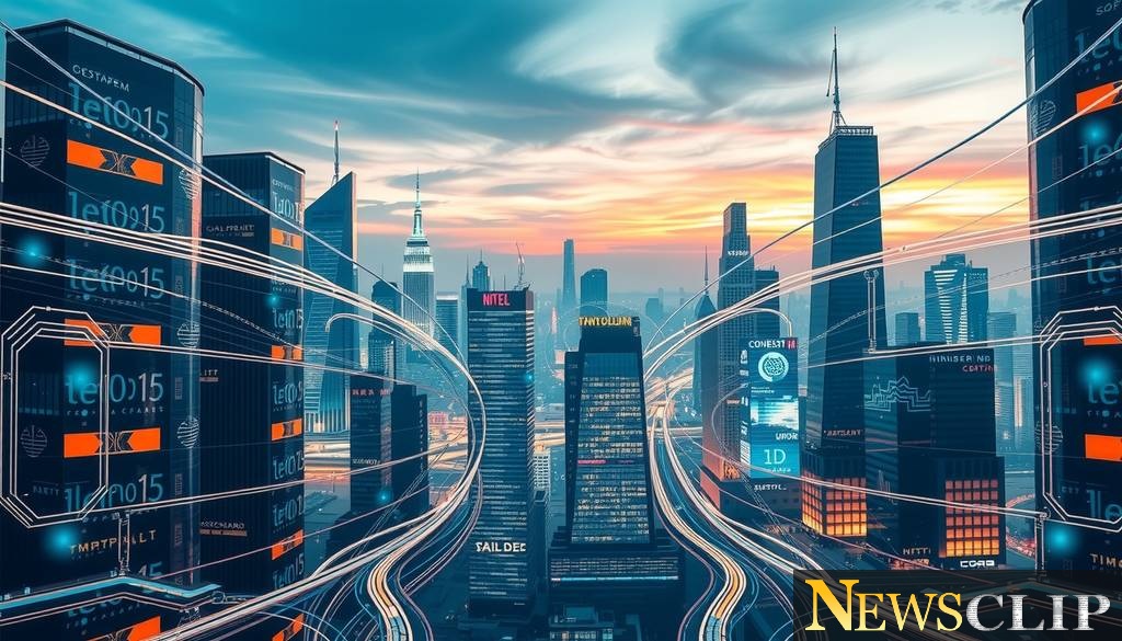 How Accenture and OpenAI Are Shaping the Future of Consulting