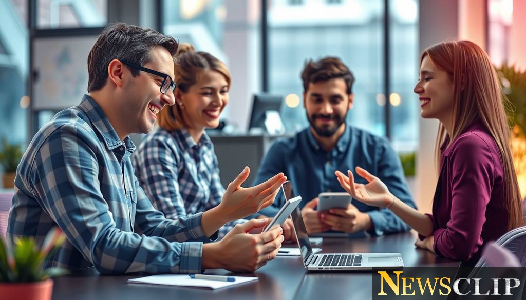 Empathy as a Workplace Superpower: Insights from Microsoft's CEO