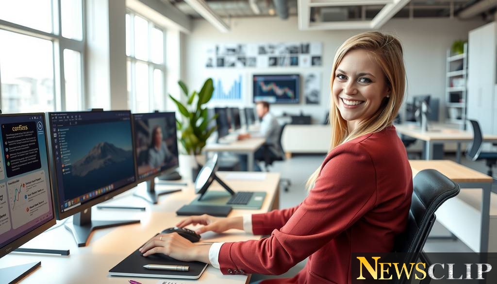 From Wall Street to YouTube: A Career Pivot Worth the Pay Cut