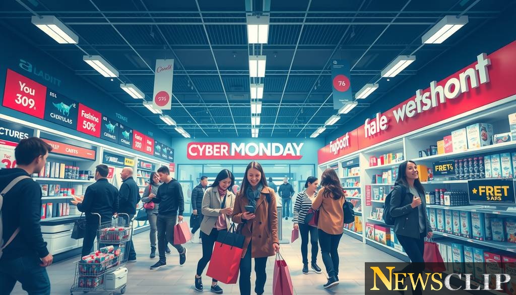 Cyber Monday 2023: Unveiling the Best Deals Worth Your Time