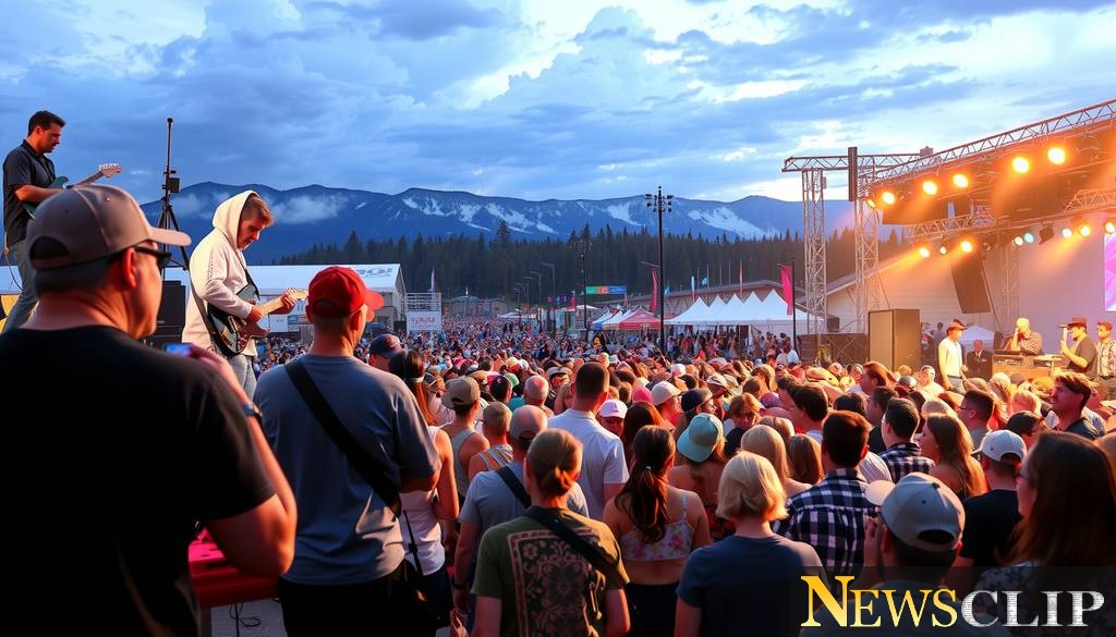 A Cultural Deep Dive: Blü Egyptian, Yamazalde Trio, and Tahoe's Arts Scene