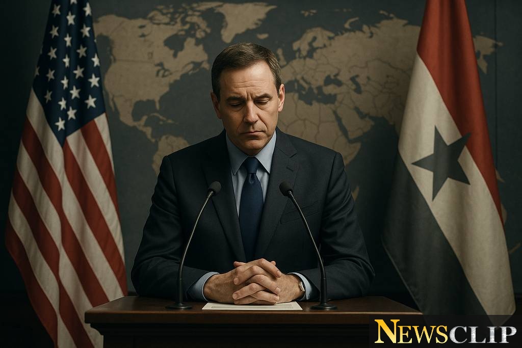 Navigating the Aftermath: Hegseth's Bid to Reframe His Role Amid Boat Strike Turbulence