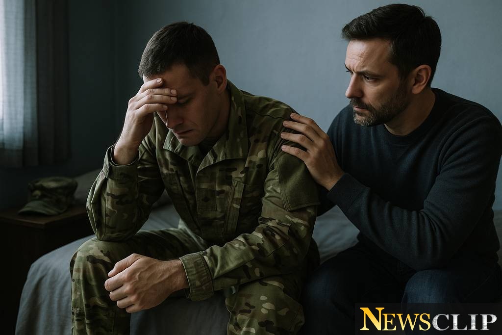 Isolation and Crisis: Behind the National Guard Shooting Incident