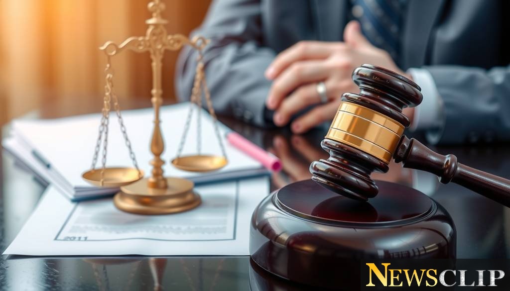 Alina Habba Disqualified as New Jersey Prosecutor: A Legal Perspective