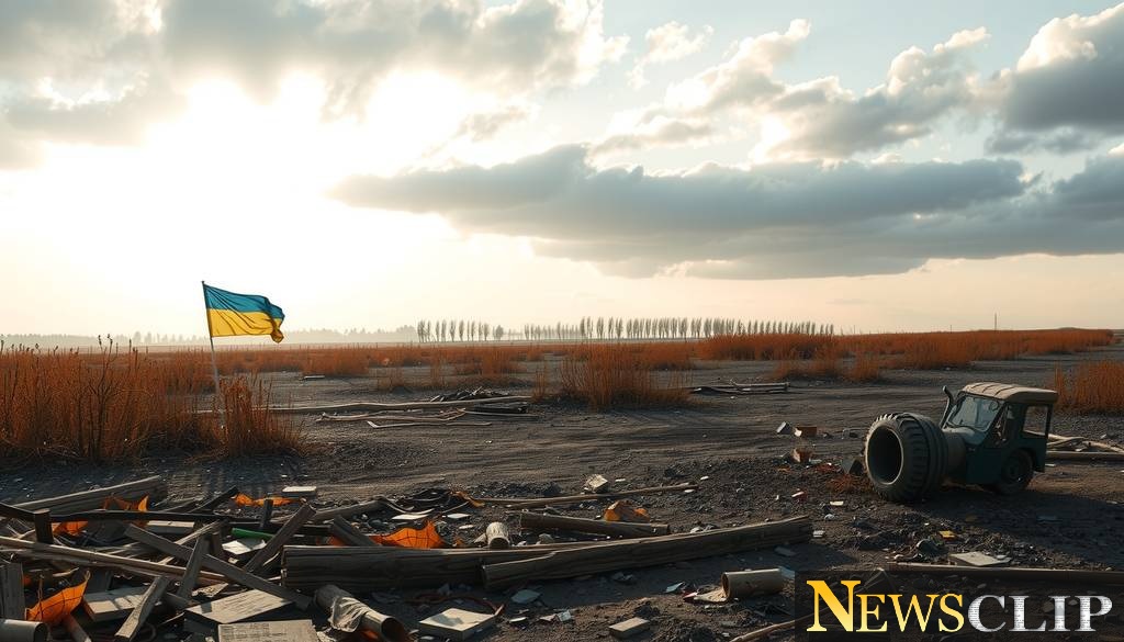 Debating Territorial Claims: The Complexity of the Ukraine-Russia Narrative