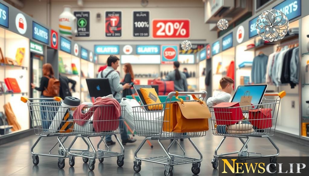Cyber Monday 2025: A Reflection on the Evolving Landscape of Consumerism