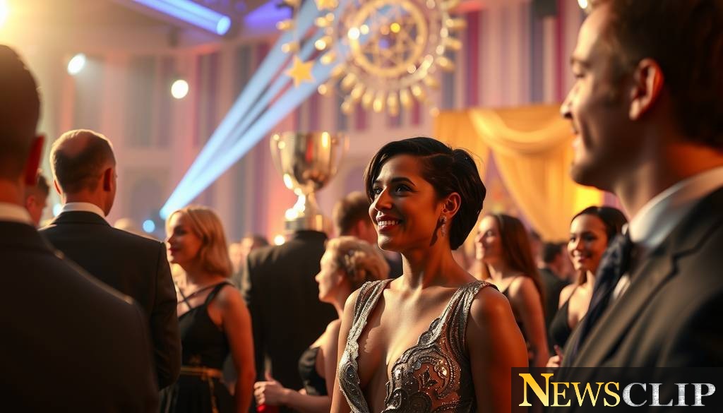 Gotham Awards 2023: Celebrating Resilience and Creativity