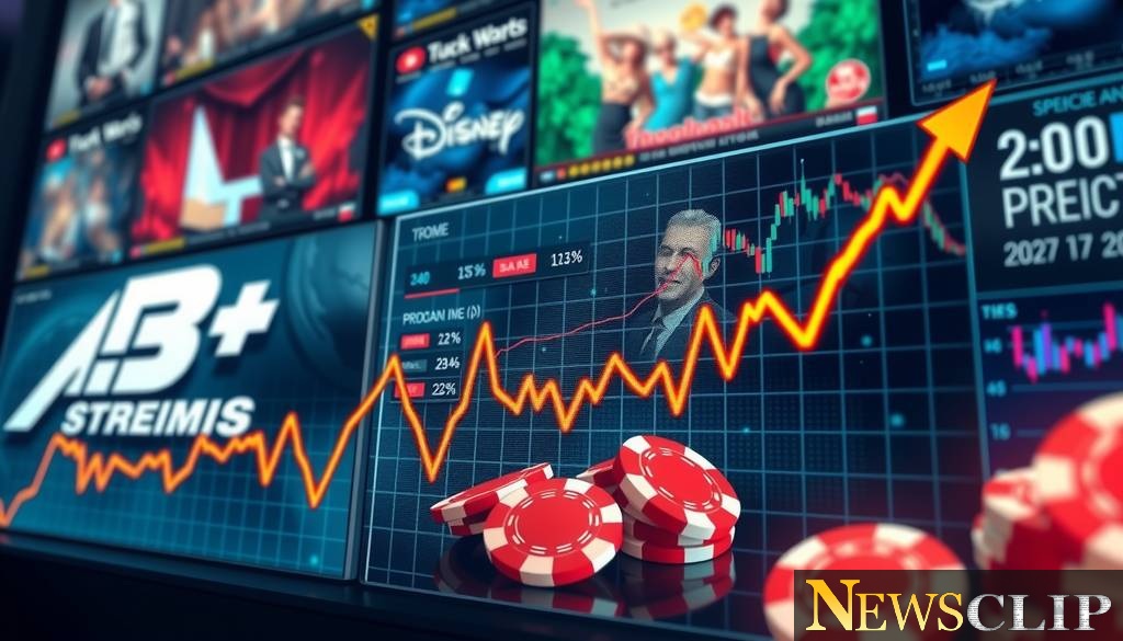The Downfall of PENN Entertainment: Navigating Prediction Market Turbulence