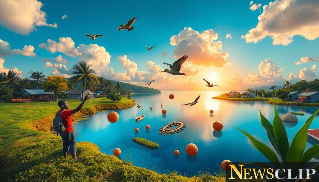 Unmasking Caribbean Lawlessness: A Critical Look at Pete Hegseth's Narrative