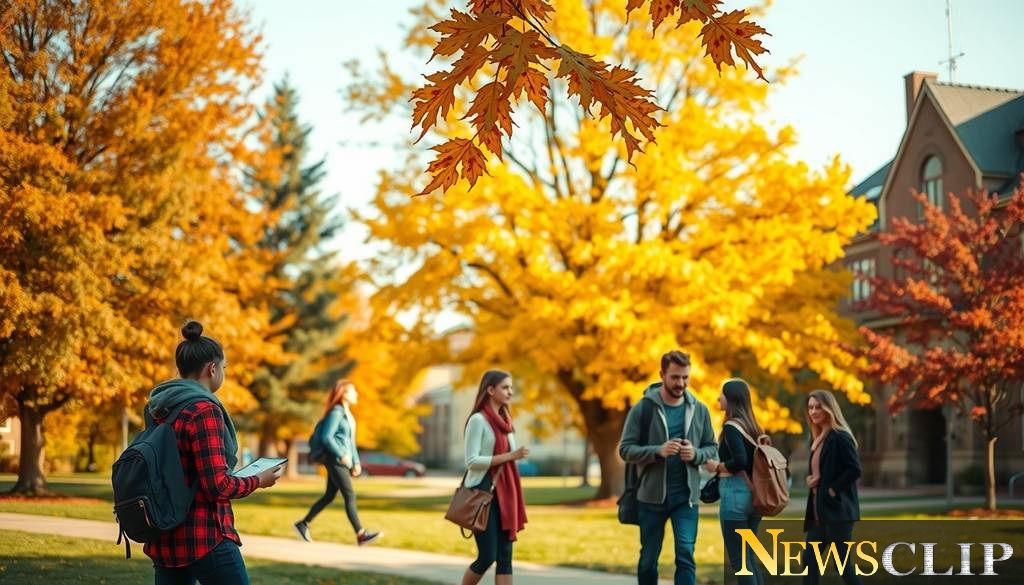 Reflecting on a Semester: Lessons from the Fall 2025 Editorial Board